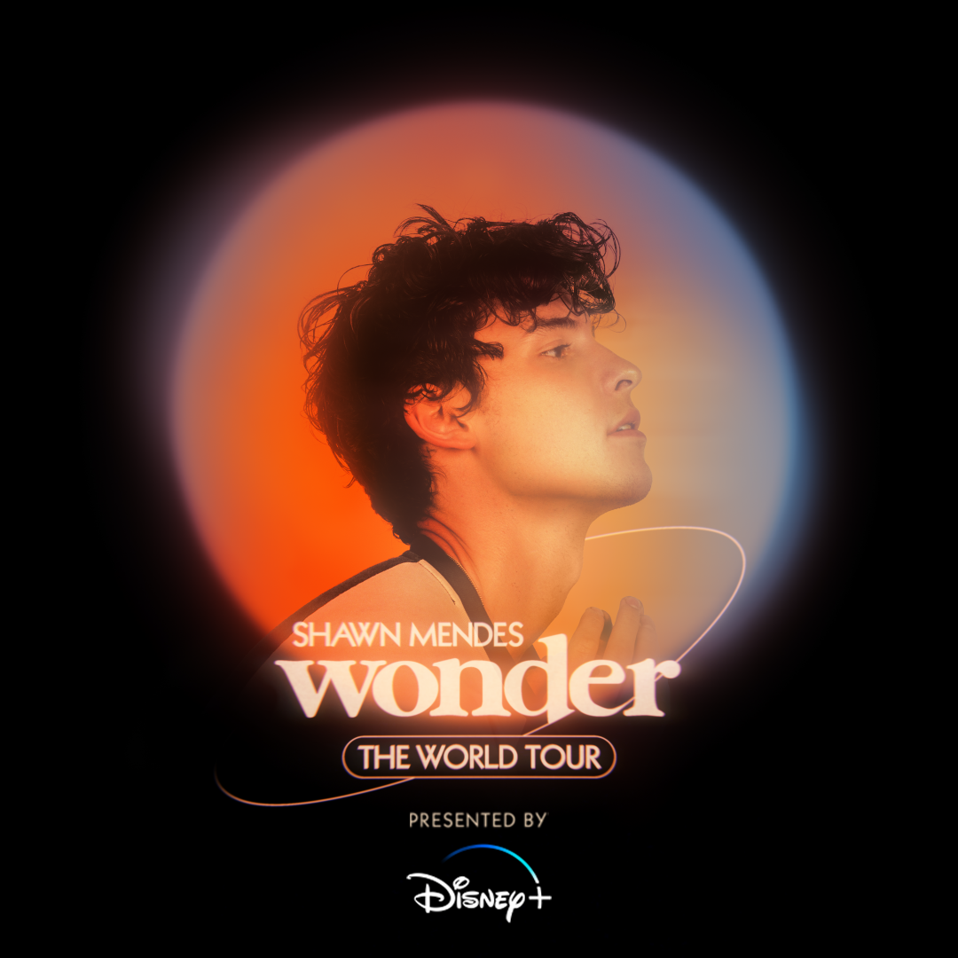 Shawn Mendes tickets